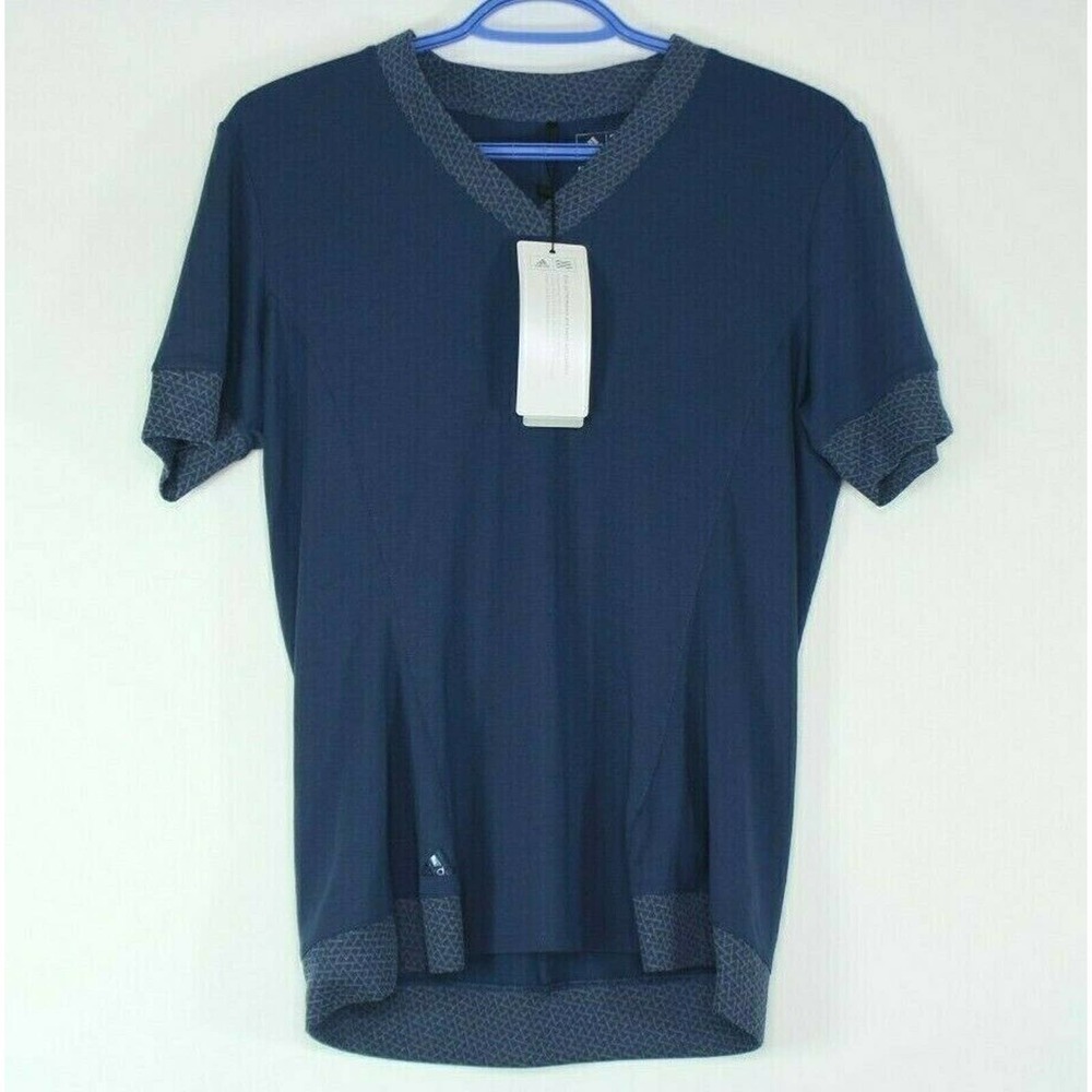Women's Adidas Coolmax Performance Shirt